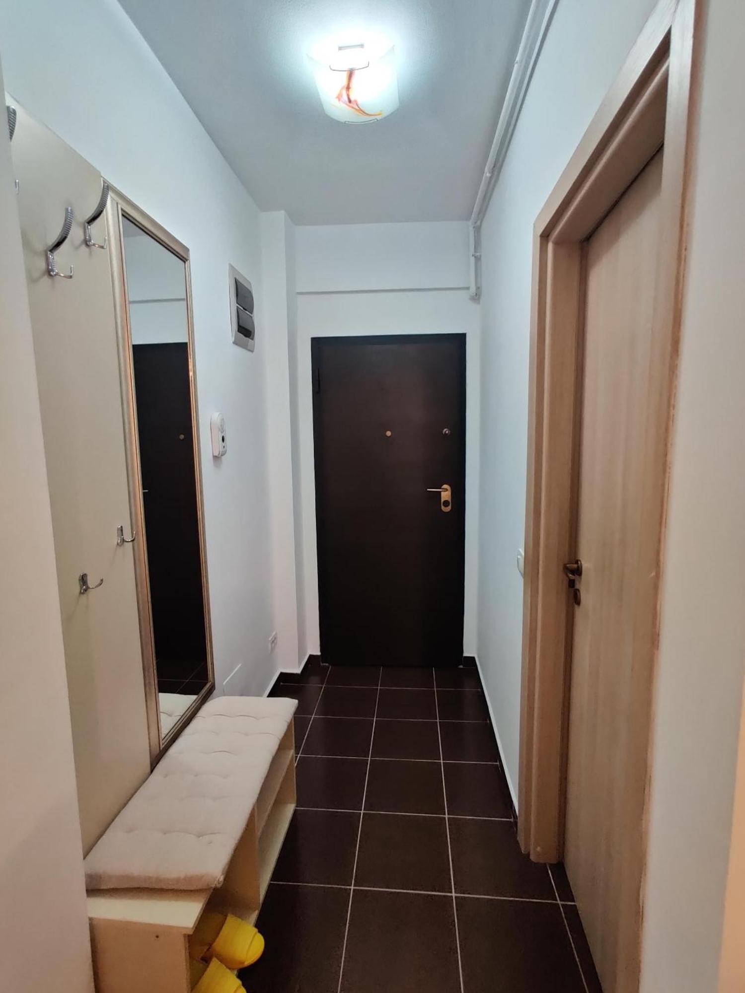 בוקרשט Studio Deluxe Uniri מראה חיצוני תמונה