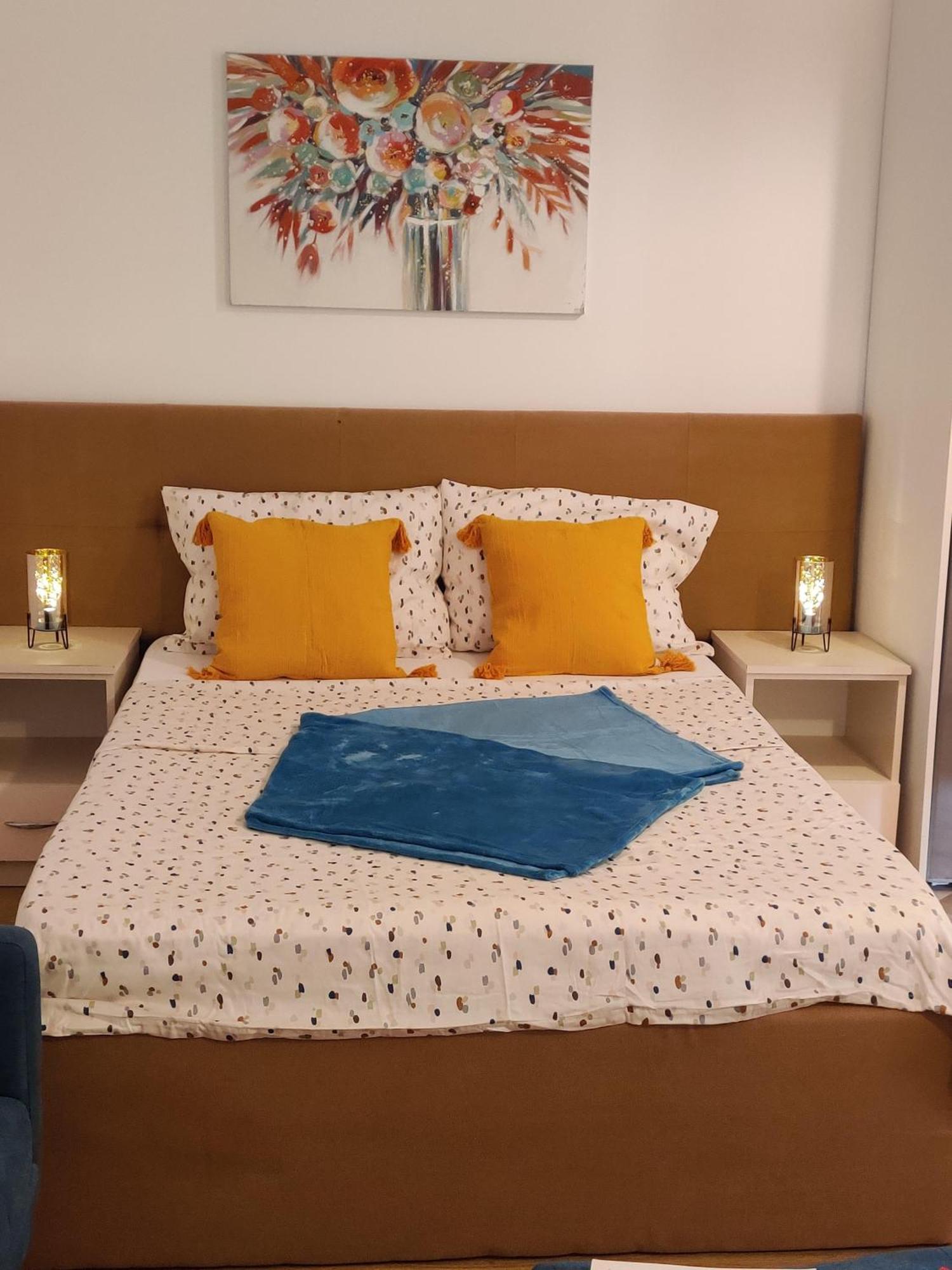 בוקרשט Studio Deluxe Uniri מראה חיצוני תמונה