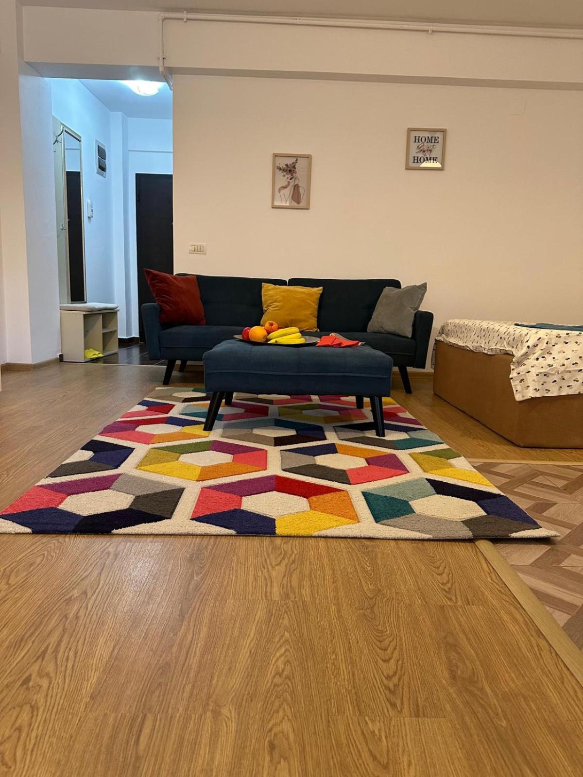 בוקרשט Studio Deluxe Uniri מראה חיצוני תמונה